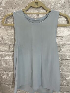Lululemon Run On Tank
Breezy